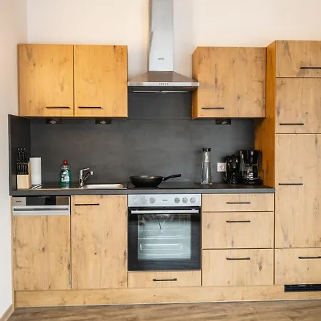 Wonderful Space For 4 People * Fieberbrunn
