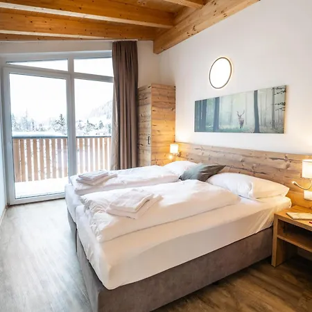 Wonderful Space For 4 People * Fieberbrunn