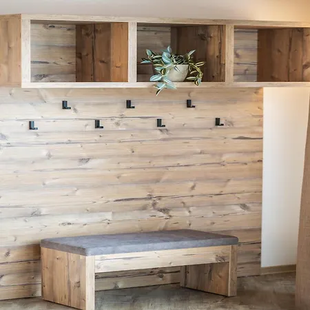 Wonderful Space For 4 People Apartment *