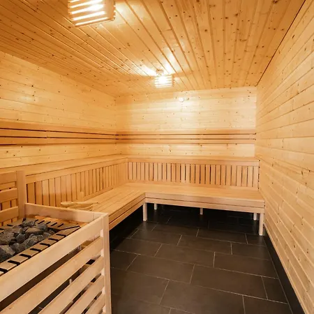 Wonderful Space For 4 People * Fieberbrunn